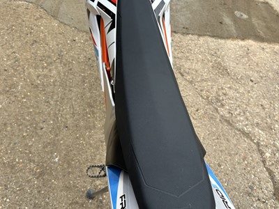 Lot 380 - 2017 KTM Freeride E-XC