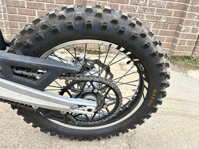 Lot 380 - 2017 KTM Freeride E-XC