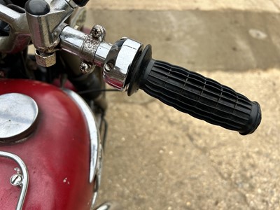 Lot 470 - 1964 Triumph Tiger 90