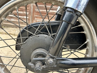 Lot 333 - 1960 AJS Model 14