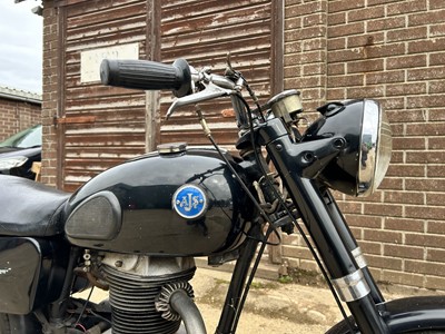 Lot 333 - 1960 AJS Model 14