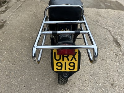 Lot 333 - 1960 AJS Model 14