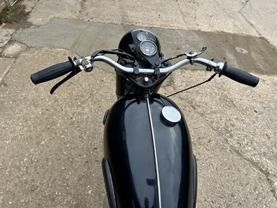 Lot 333 - 1960 AJS Model 14