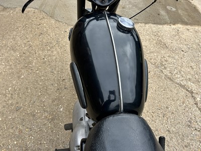 Lot 333 - 1960 AJS Model 14