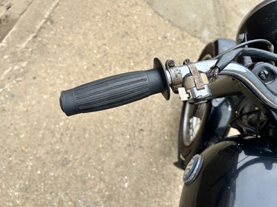 Lot 333 - 1960 AJS Model 14