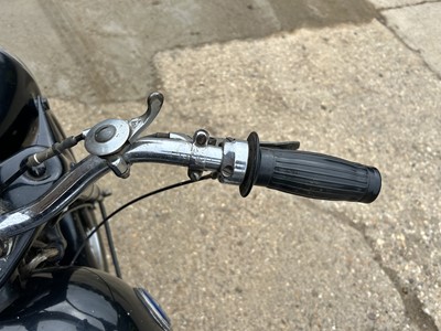 Lot 333 - 1960 AJS Model 14