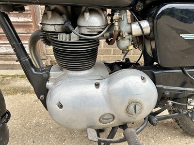 Lot 333 - 1960 AJS Model 14