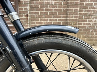 Lot 333 - 1960 AJS Model 14