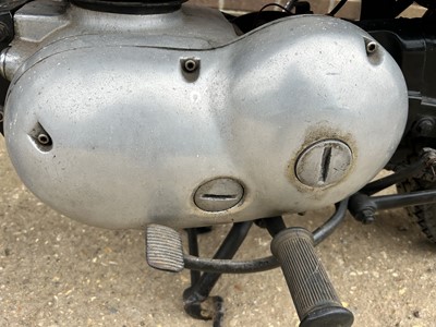 Lot 333 - 1960 AJS Model 14