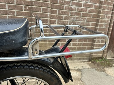 Lot 333 - 1960 AJS Model 14