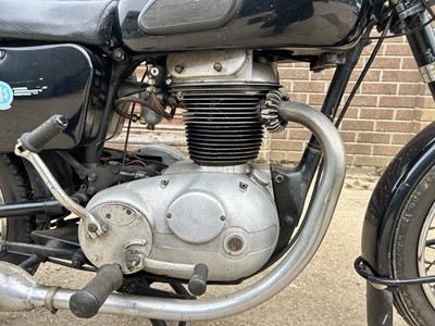 Lot 333 - 1960 AJS Model 14