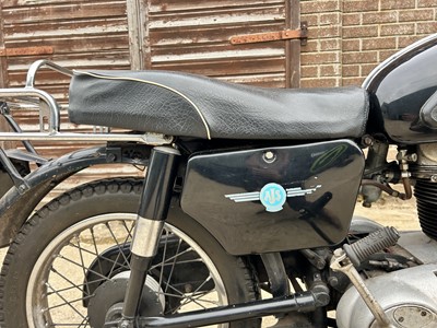 Lot 333 - 1960 AJS Model 14