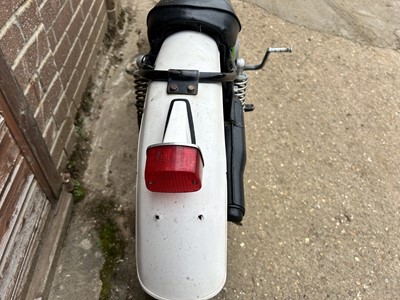 Lot 413 - 1975 Kawasaki KT250 Trial