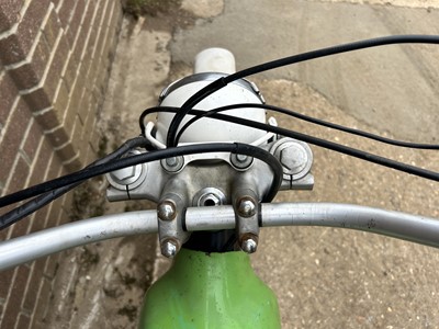Lot 413 - 1975 Kawasaki KT250 Trial