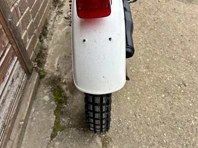 Lot 413 - 1975 Kawasaki KT250 Trial