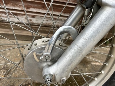 Lot 413 - 1975 Kawasaki KT250 Trial