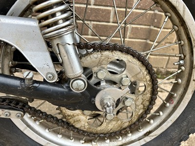 Lot 413 - 1975 Kawasaki KT250 Trial