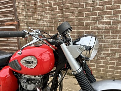 Lot 397 - c.1966 BSA A50R Royal Star