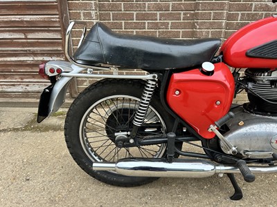 Lot 397 - c.1966 BSA A50R Royal Star