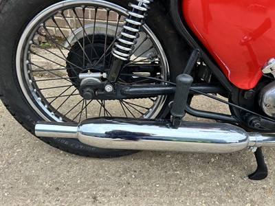 Lot 397 - c.1966 BSA A50R Royal Star