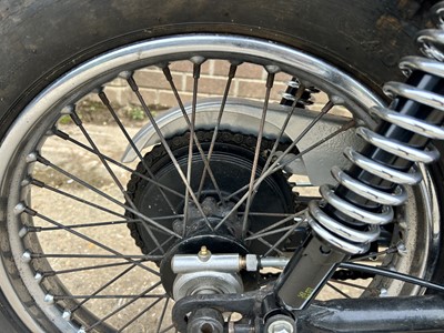 Lot 397 - c.1966 BSA A50R Royal Star