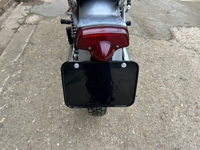 Lot 397 - c.1966 BSA A50R Royal Star