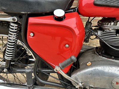 Lot 397 - c.1966 BSA A50R Royal Star