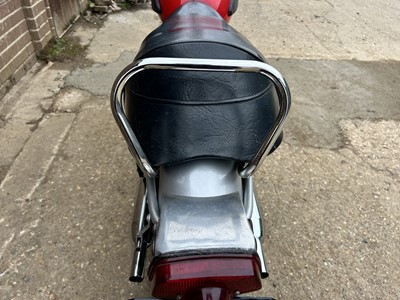 Lot 397 - c.1966 BSA A50R Royal Star