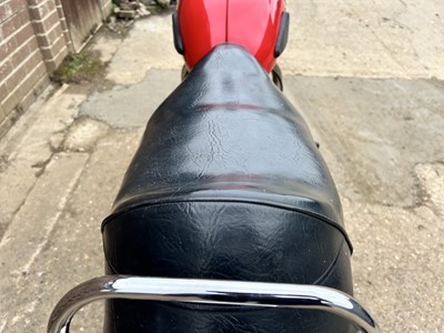 Lot 397 - c.1966 BSA A50R Royal Star