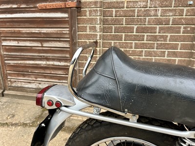Lot 397 - c.1966 BSA A50R Royal Star