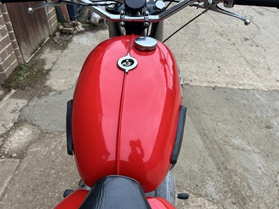 Lot 397 - c.1966 BSA A50R Royal Star