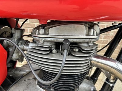 Lot 397 - c.1966 BSA A50R Royal Star
