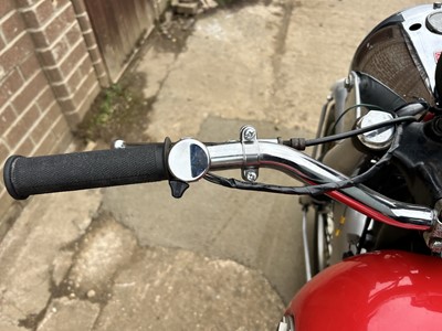 Lot 397 - c.1966 BSA A50R Royal Star