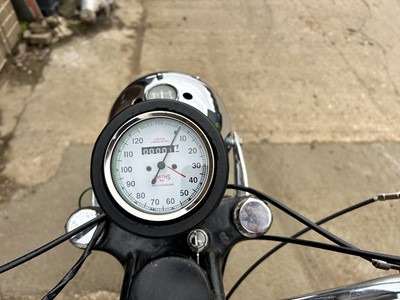 Lot 397 - c.1966 BSA A50R Royal Star