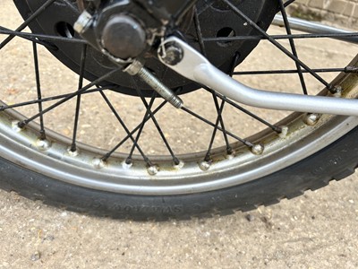 Lot 397 - c.1966 BSA A50R Royal Star