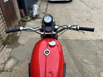 Lot 397 - c.1966 BSA A50R Royal Star