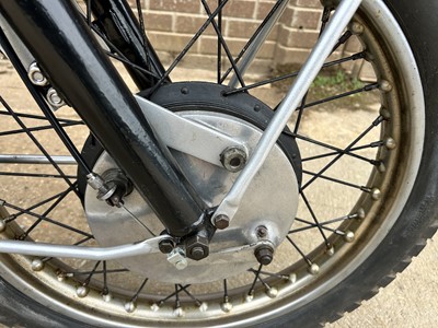 Lot 397 - c.1966 BSA A50R Royal Star