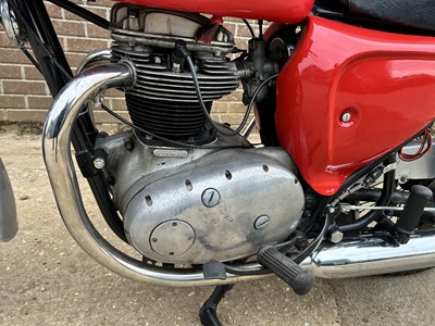 Lot 397 - c.1966 BSA A50R Royal Star