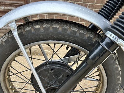 Lot 397 - c.1966 BSA A50R Royal Star