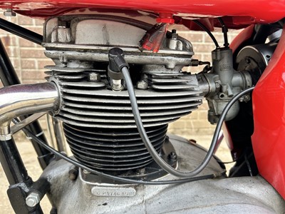 Lot 397 - c.1966 BSA A50R Royal Star