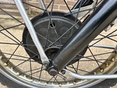 Lot 397 - c.1966 BSA A50R Royal Star