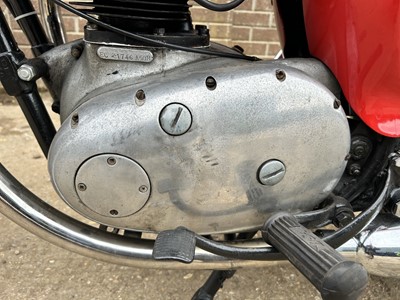 Lot 397 - c.1966 BSA A50R Royal Star