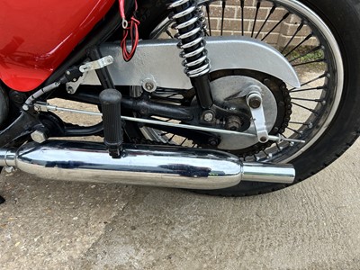 Lot 397 - c.1966 BSA A50R Royal Star
