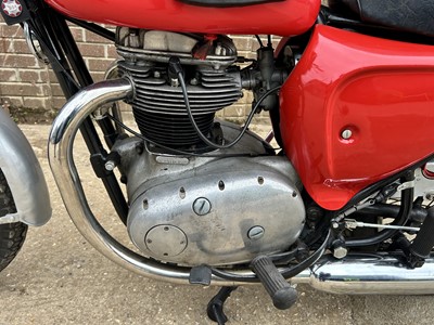 Lot 397 - c.1966 BSA A50R Royal Star