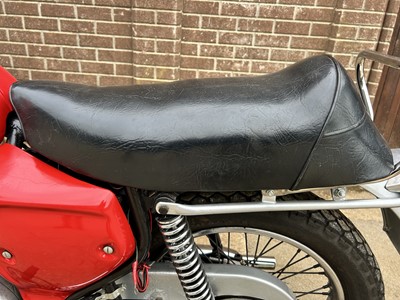 Lot 397 - c.1966 BSA A50R Royal Star