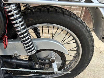 Lot 397 - c.1966 BSA A50R Royal Star