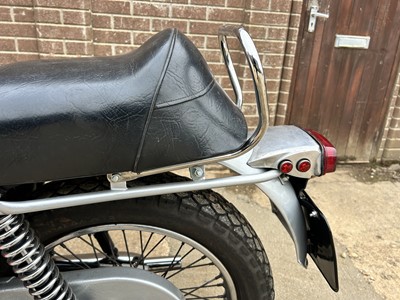 Lot 397 - c.1966 BSA A50R Royal Star