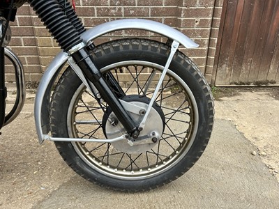 Lot 397 - c.1966 BSA A50R Royal Star