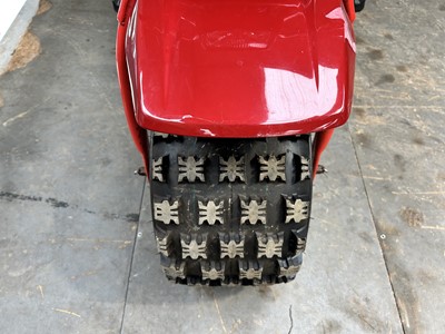 Lot 398 - c.1982 Honda ATC110
