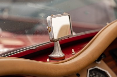 Lot 150 - 1954 MG TF 1250